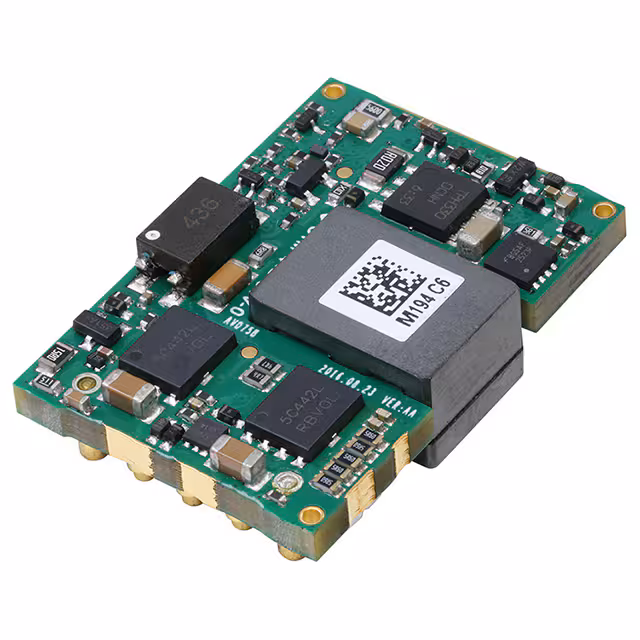 AVD75B-48S05TL Artesyn Embedded Power  Convertidores CC CC
